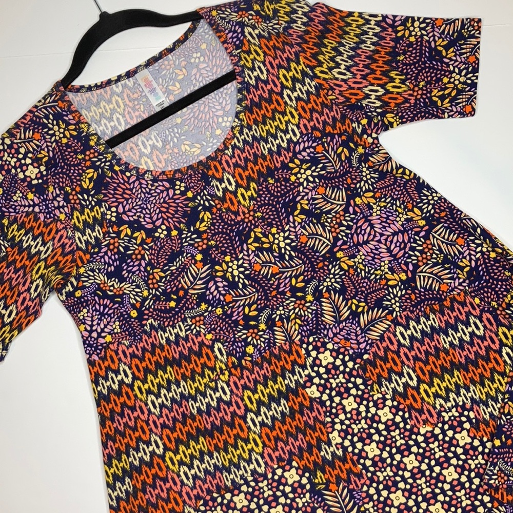 Lularoe Perfect Tee